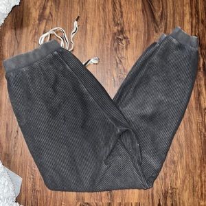 aerie sweatpants